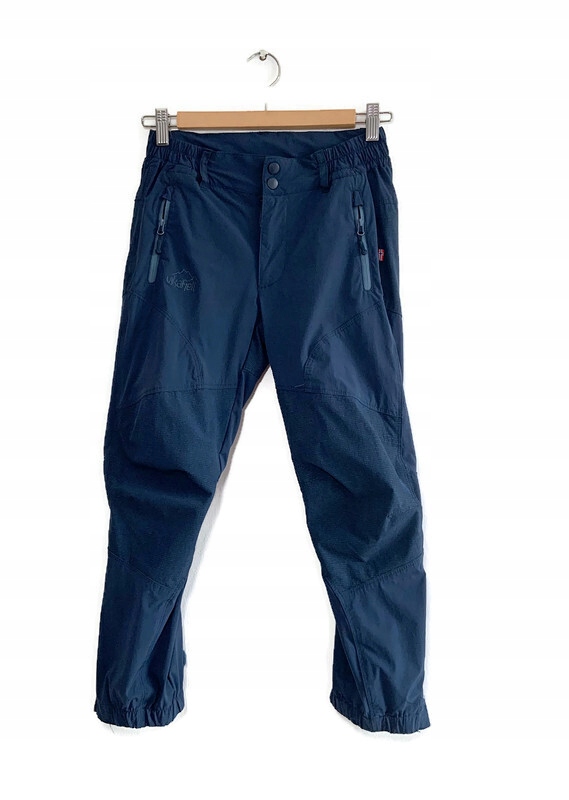 VIKAFJELL spodnie funkcyjne treckingowe idl 128