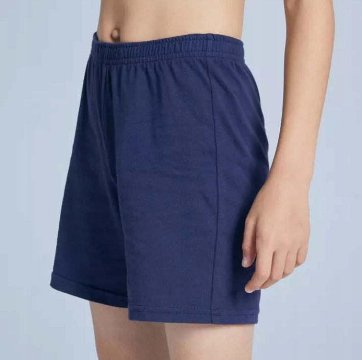 STRÓJ ZESTAW WF GIMNASTYKA KOSZULKA + SPODENKI 172 Marka DOMYOS