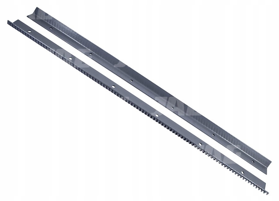 Dvojice čepů Levá Pravá 1300 mm Claas 177532