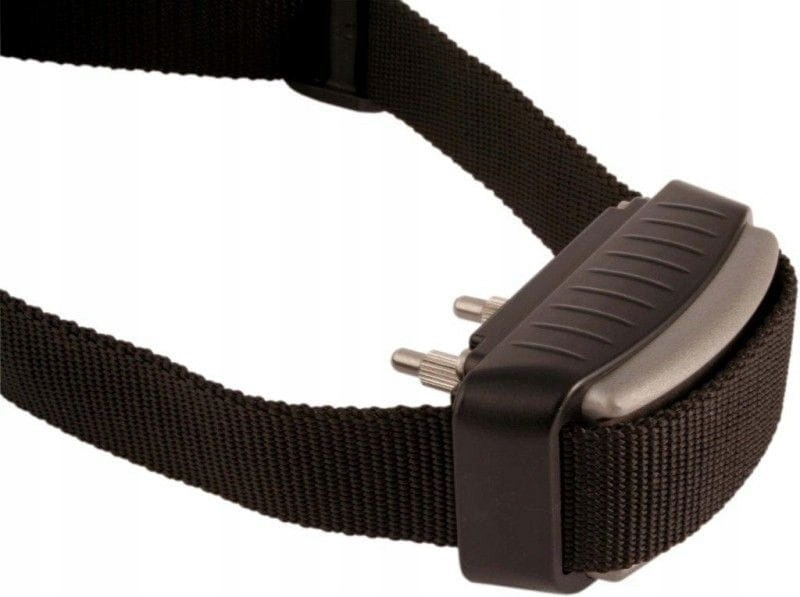 Levně Protištěkací obojek Dogtrace d-mute elektrický obojek