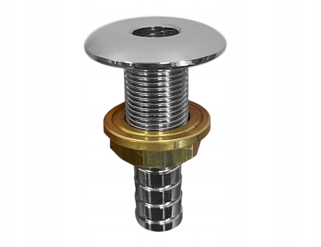 ODPŁYW BURTOWY PRZEJŚCIE BURTOWE - 13mm - 05703