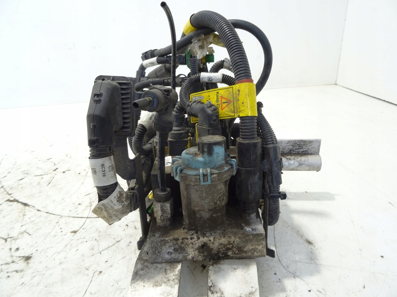 POMPA ADBLUE RENAULT TRUCKS T 22608252