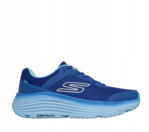 Boty Skechers Max Cushioning 220613/BLU vel. 44,5