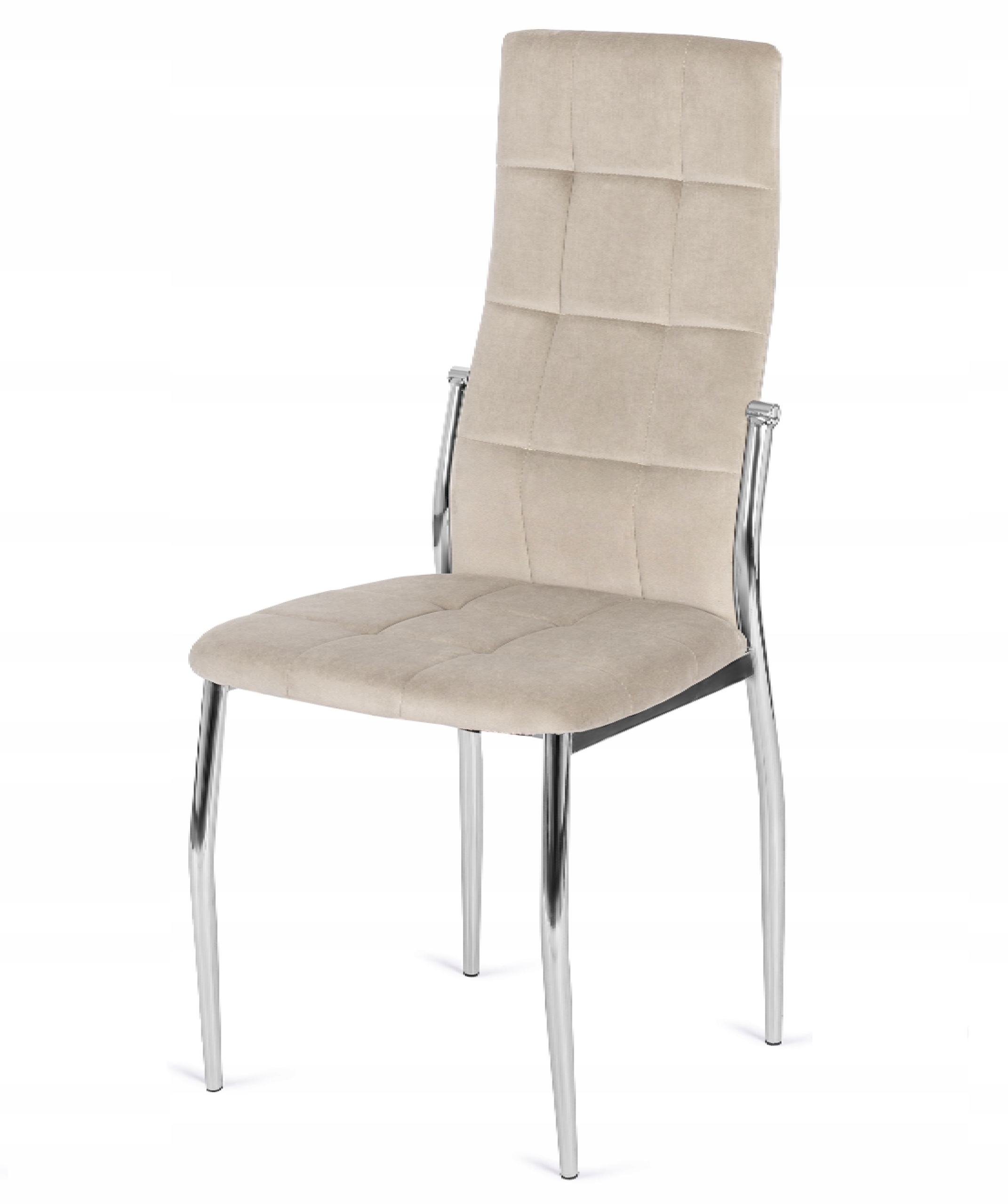 MOLLY – pikowanie i profil