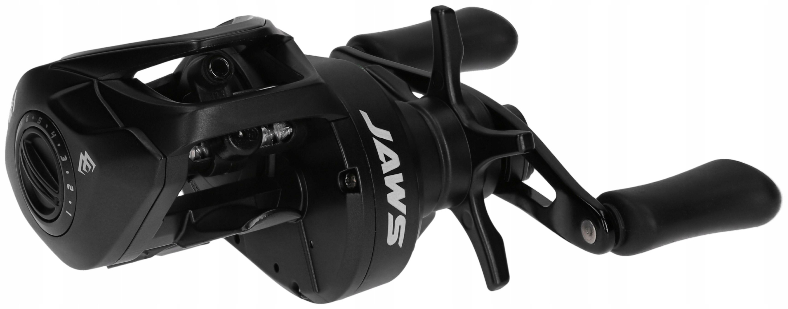 MULTIPLIKATOR MIKADO JAWS 151 LH KOŁOWROTEK Marka Mikado