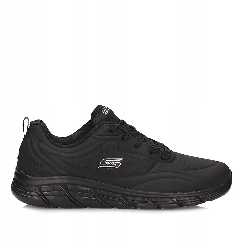 Dámské každodenní tenisky Skechers 117715 Bobs B Flex Lo Cool Ease