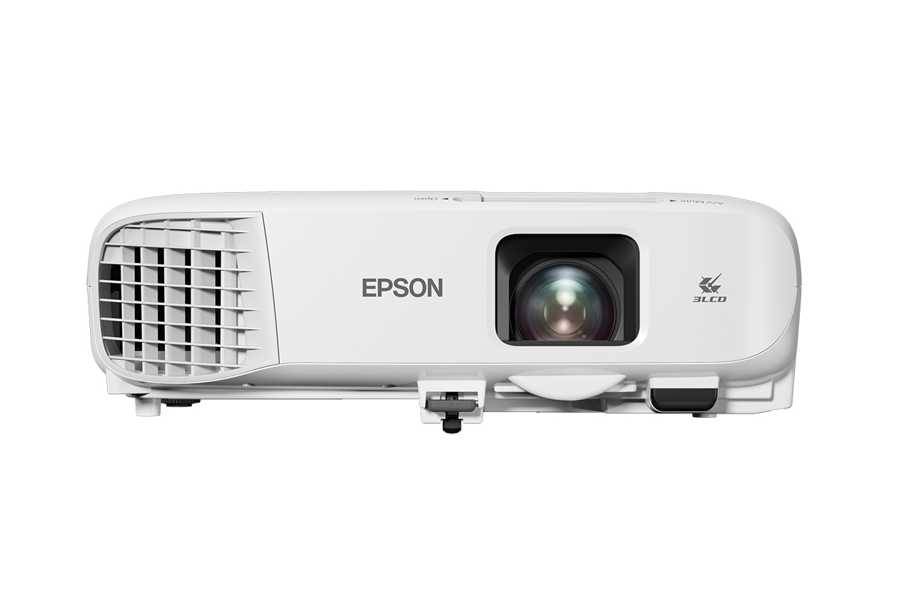 Projektor Epson EB-992F Marka Epson