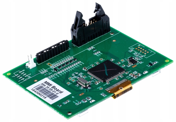 Doska robotickej kosačky Automower 315 Husqvarna 584390901