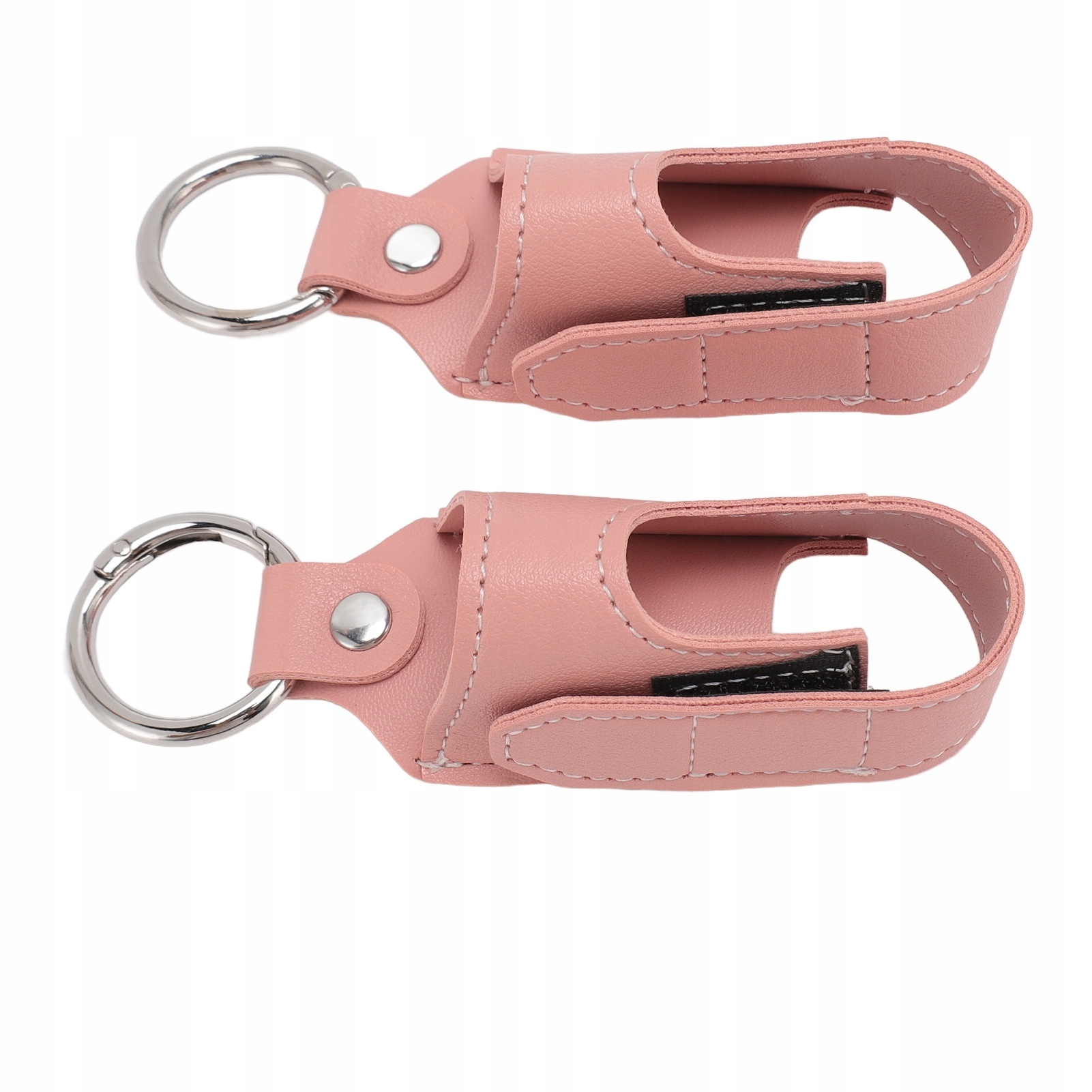 2 szt. Uchwyt na inhalator astmy Przenośna