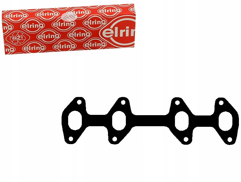 USZCZELKA KOLEKTORA WYDECHOWEGO (DLA CYLINDRA: 1/2