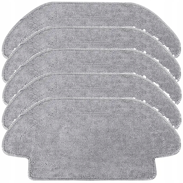 

5x Ścierka do Xiaomi Mi Robot Vacuum Mop Pro