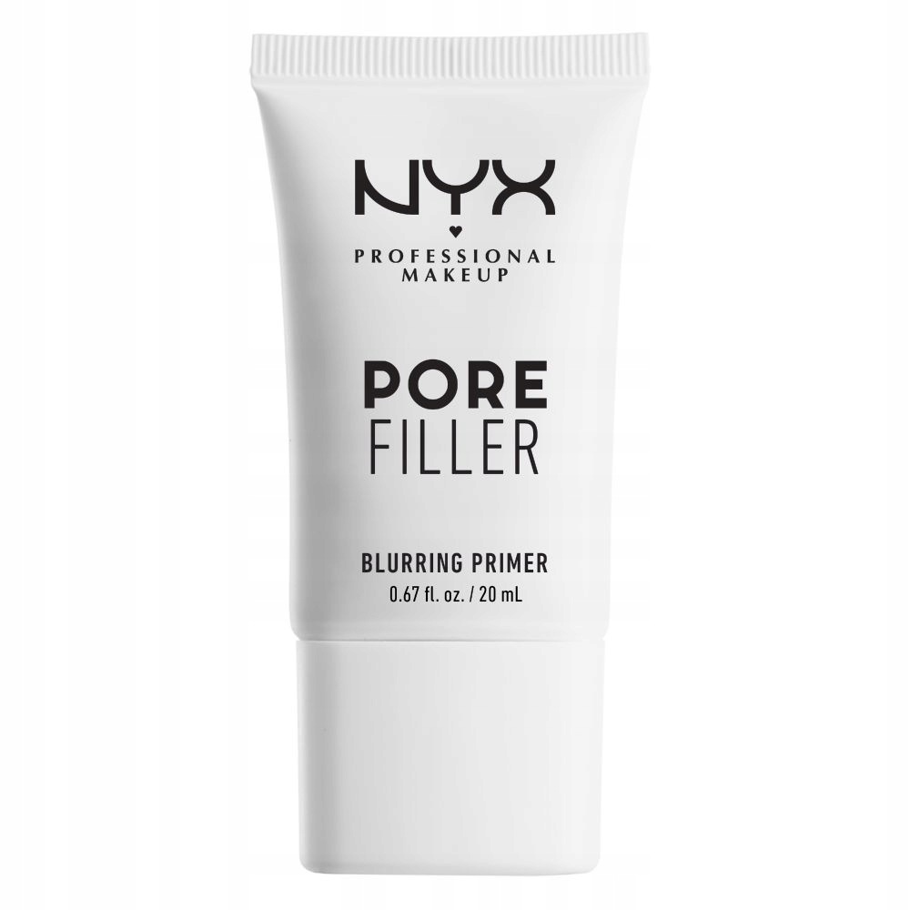 NYX Professional Makeup Nyx Baza pod makijaż Pore Filler