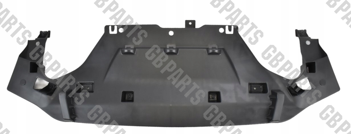 Držák Desky Pod Nárazník Mazda CX-5 2022-