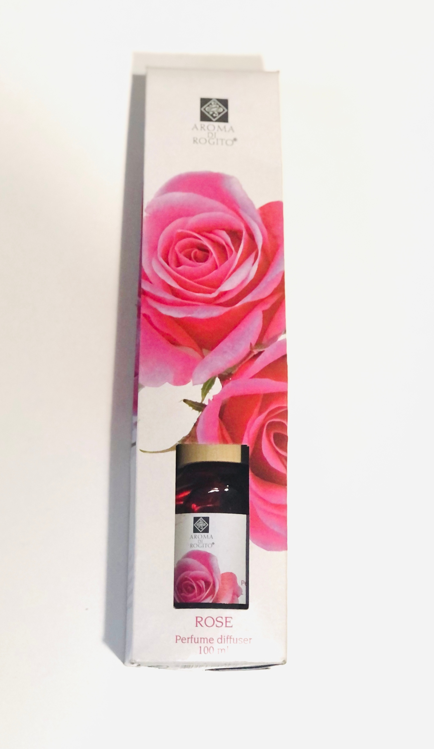 Zapach aromatyzator patyczki dyfuzor perfum