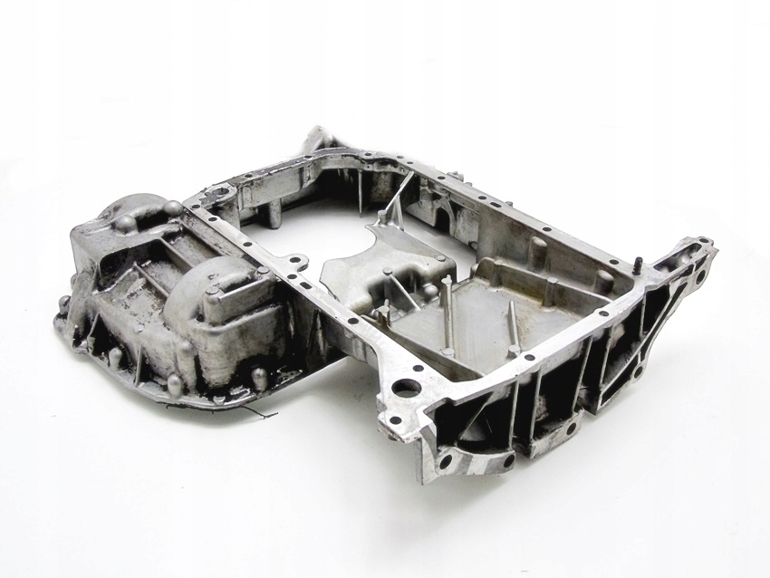 PODSTAWA MISKI 2 5 TDI AUDI A4 A6 A8 PASSAT Engine Type Diesel