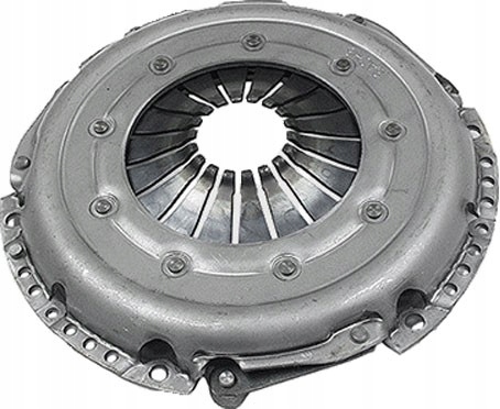 11411357401 - Затискач зчеплення Vika