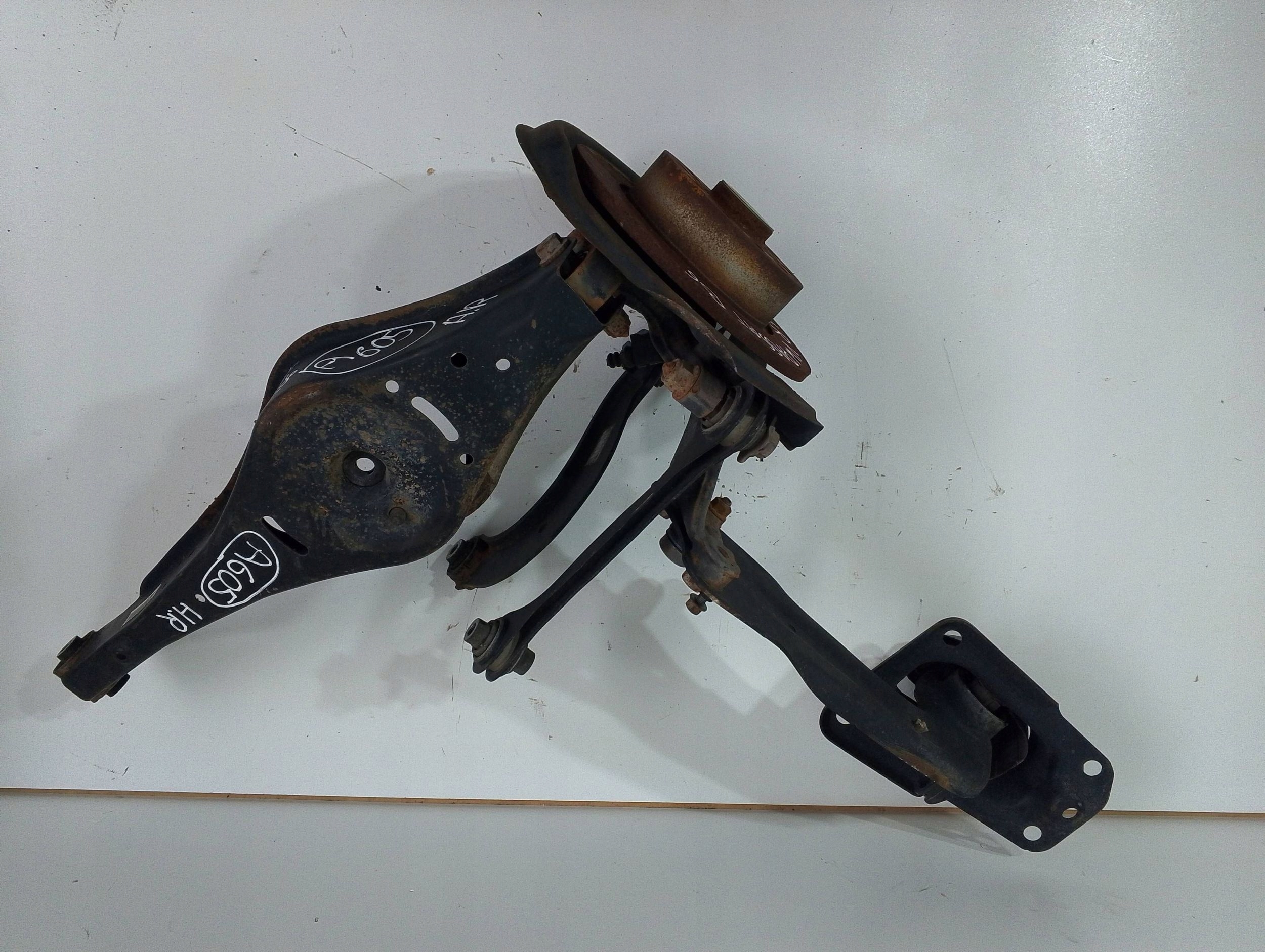 Volkswagen Passat B6 swing rear right (A605)