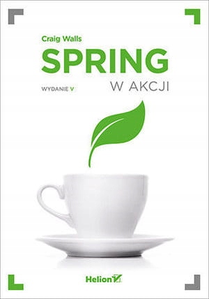 SPRING W AKCJI WYDANIE V C WALLS 520 STR