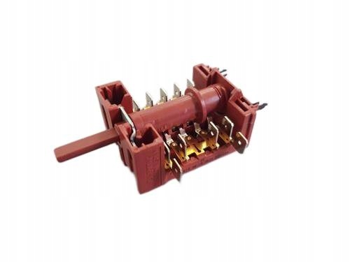 Łącznik Krzywkowy Piekarnika Gottak- 820510