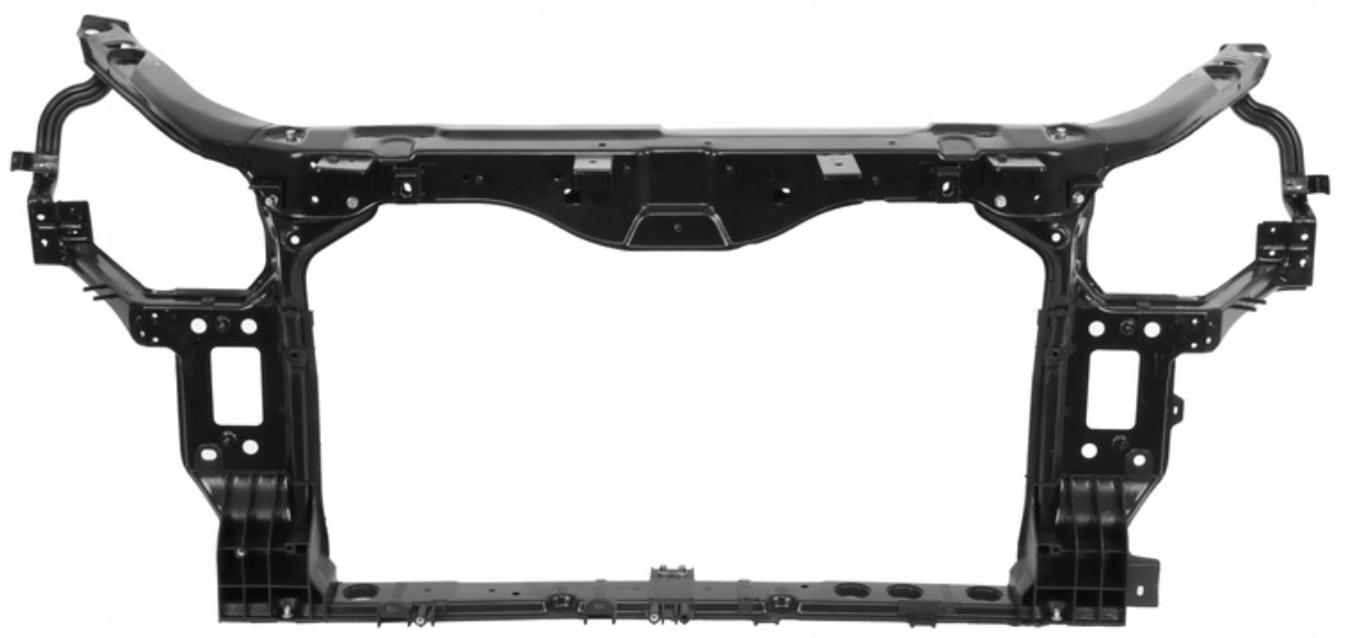 KIA OPTIMA 2010-2015 WZMOCNIENIE ПЕРЕДНЯЯ ПАНЕЛЬ ПЕРЕДНИЙ