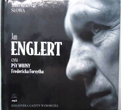 Psy wojny - Englert