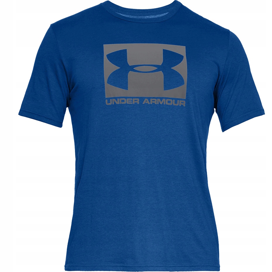 

Koszulka męska Under Armour Boxed Sportstyle M