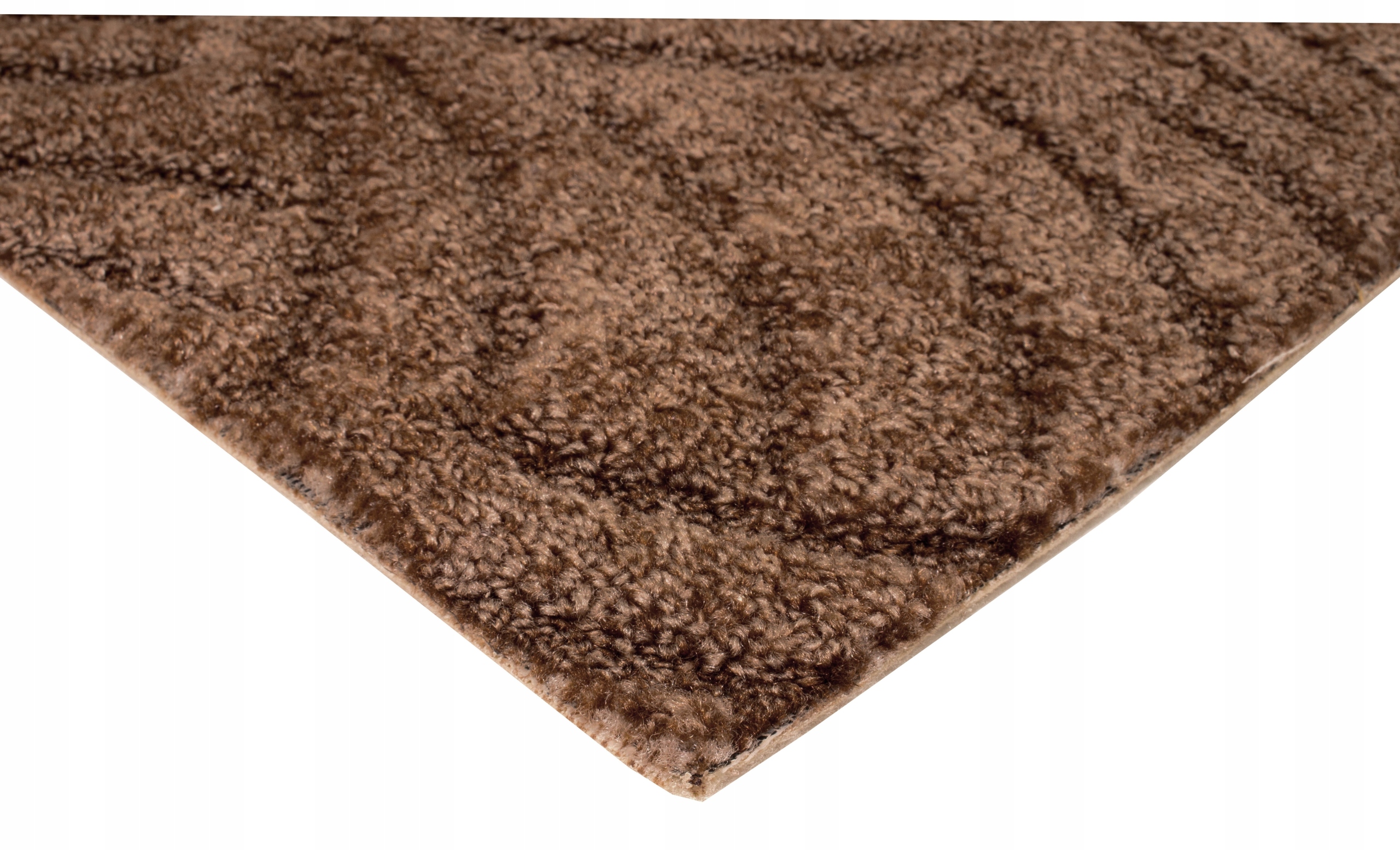 WYKŁADZINA DYWANOWA SCROLL GORA SALON SYPIALNIA POLIAMID 822 BRĄZ 5m Marka Fortero