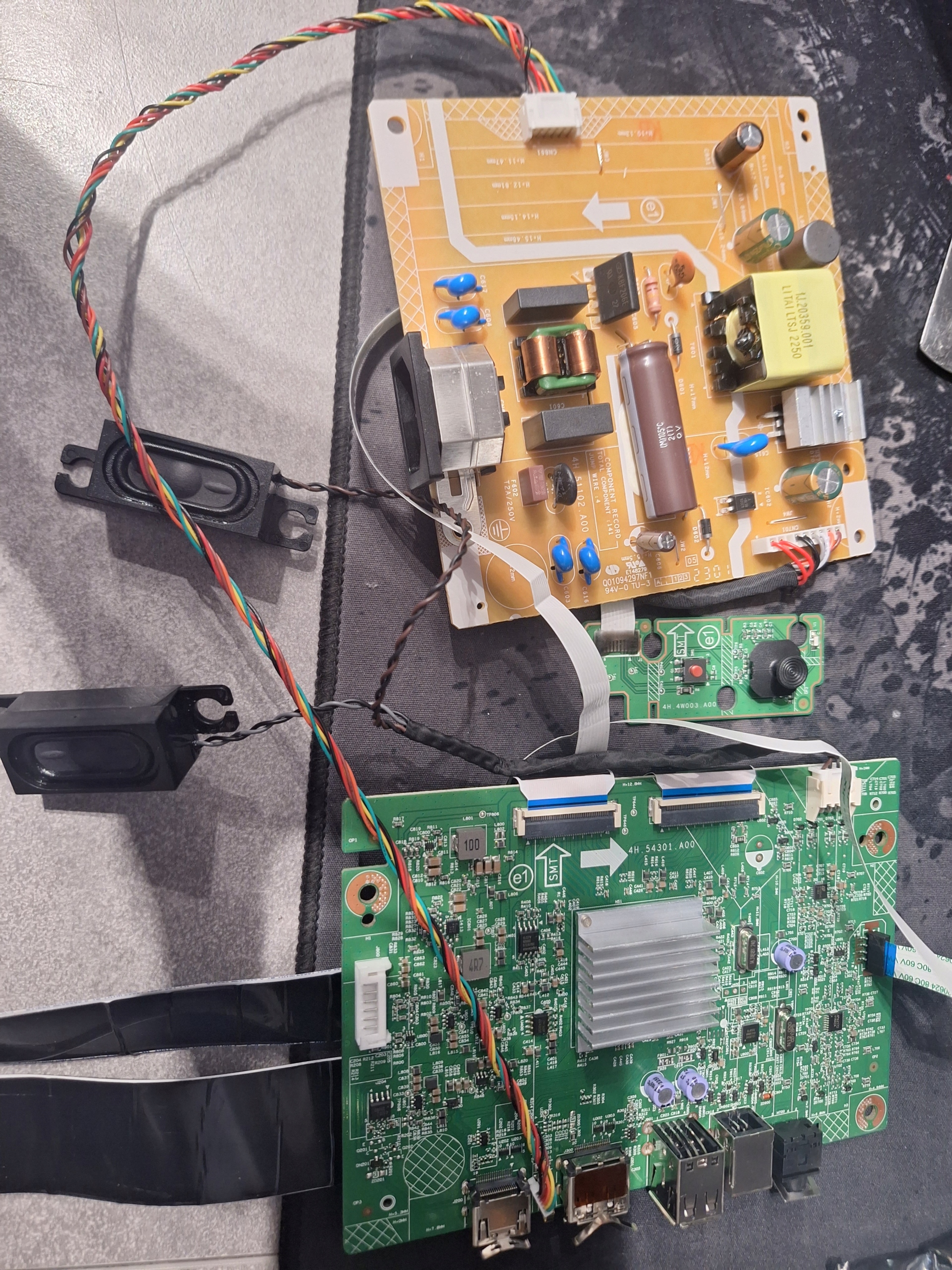 Iiyama Prolite XUB2796QSU