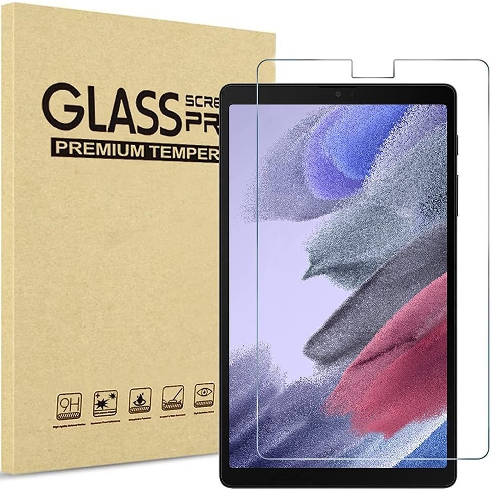 

Szkło Hartowane do Samsung Galaxy Tab A7 Lite 8.7