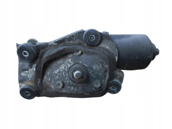 MAZDA MX6 92-97 SILNICZEK SILNIK WYCIERACZEK GA6A - KOSTKA 4 PIN