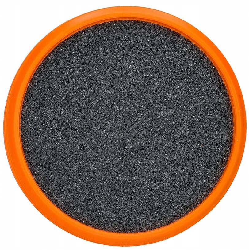 2x Filtr do PHILIPS FC8009 FC8081 SpeedPro Aqua Stan opakowania oryginalne