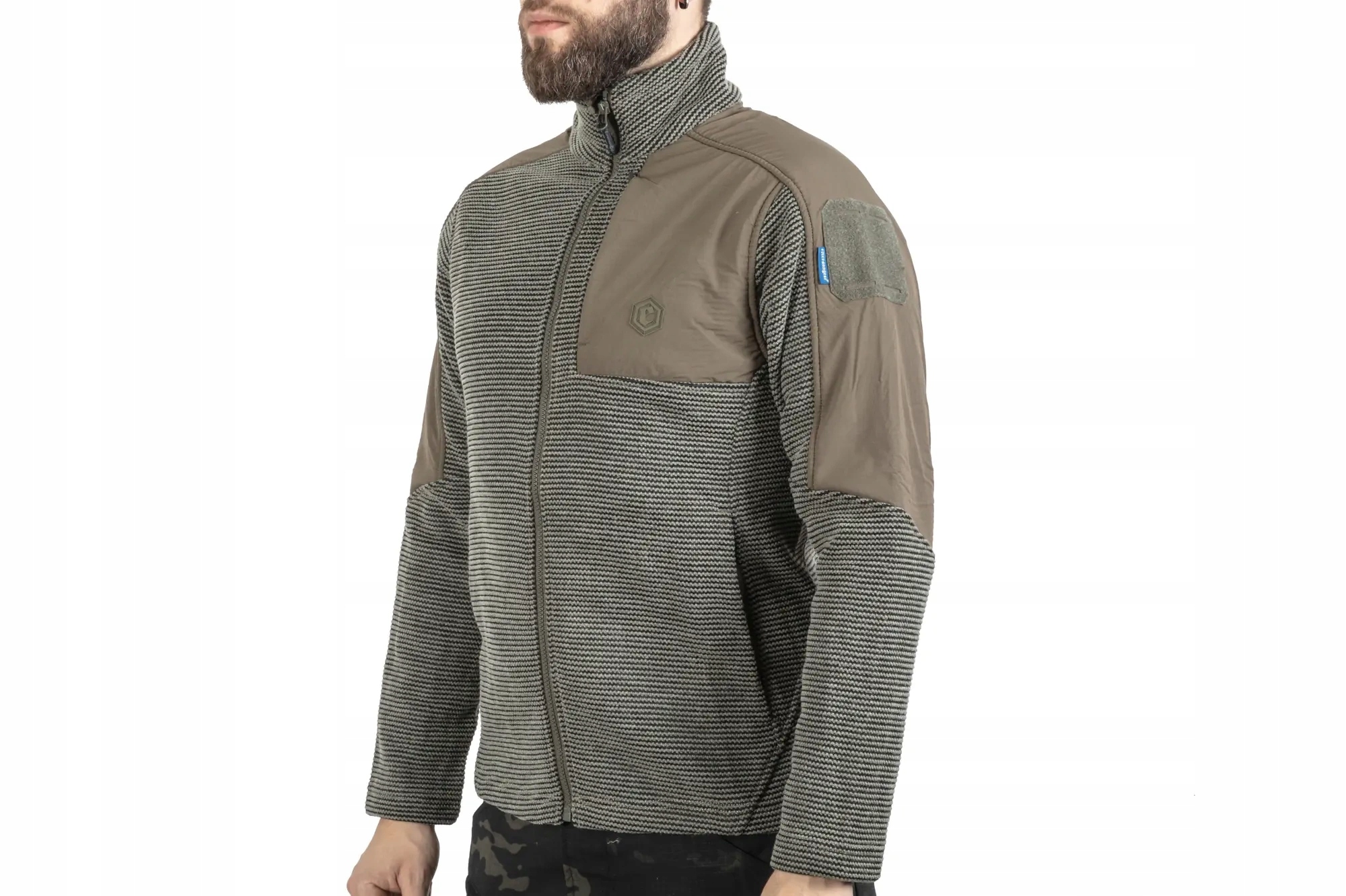 Bluza Emerson Gear Blue Label Muntjac Ranger Green L