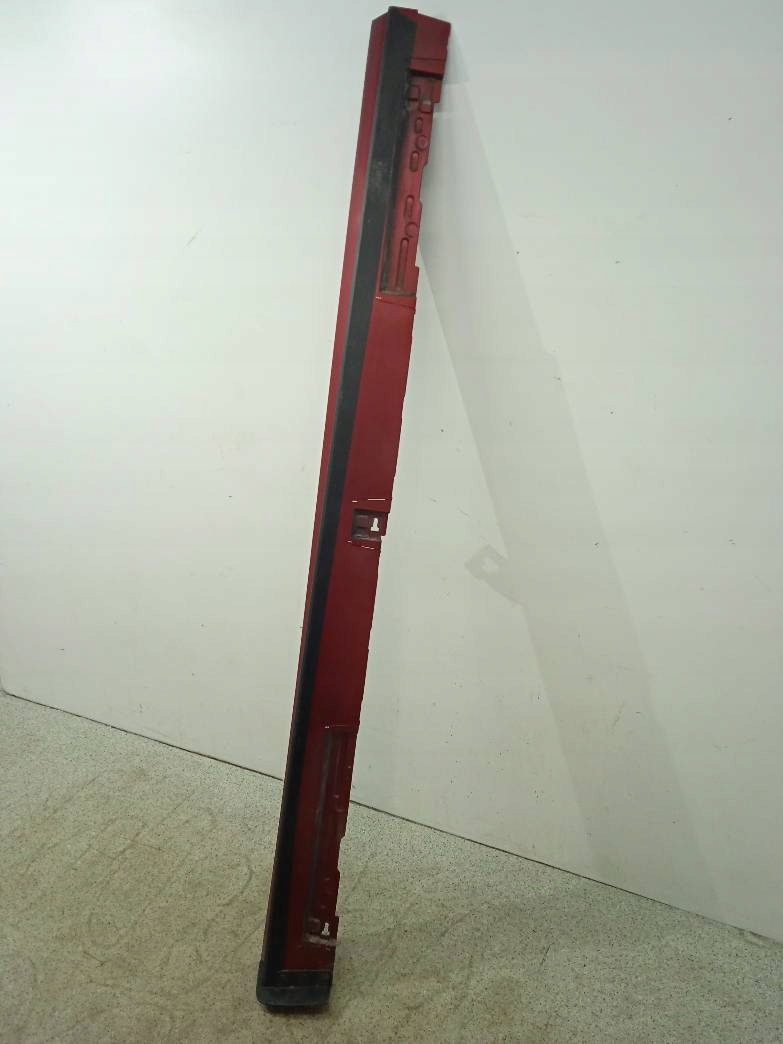 moulding threshold right cover 46V BP Mazda 3 IV (2019-)