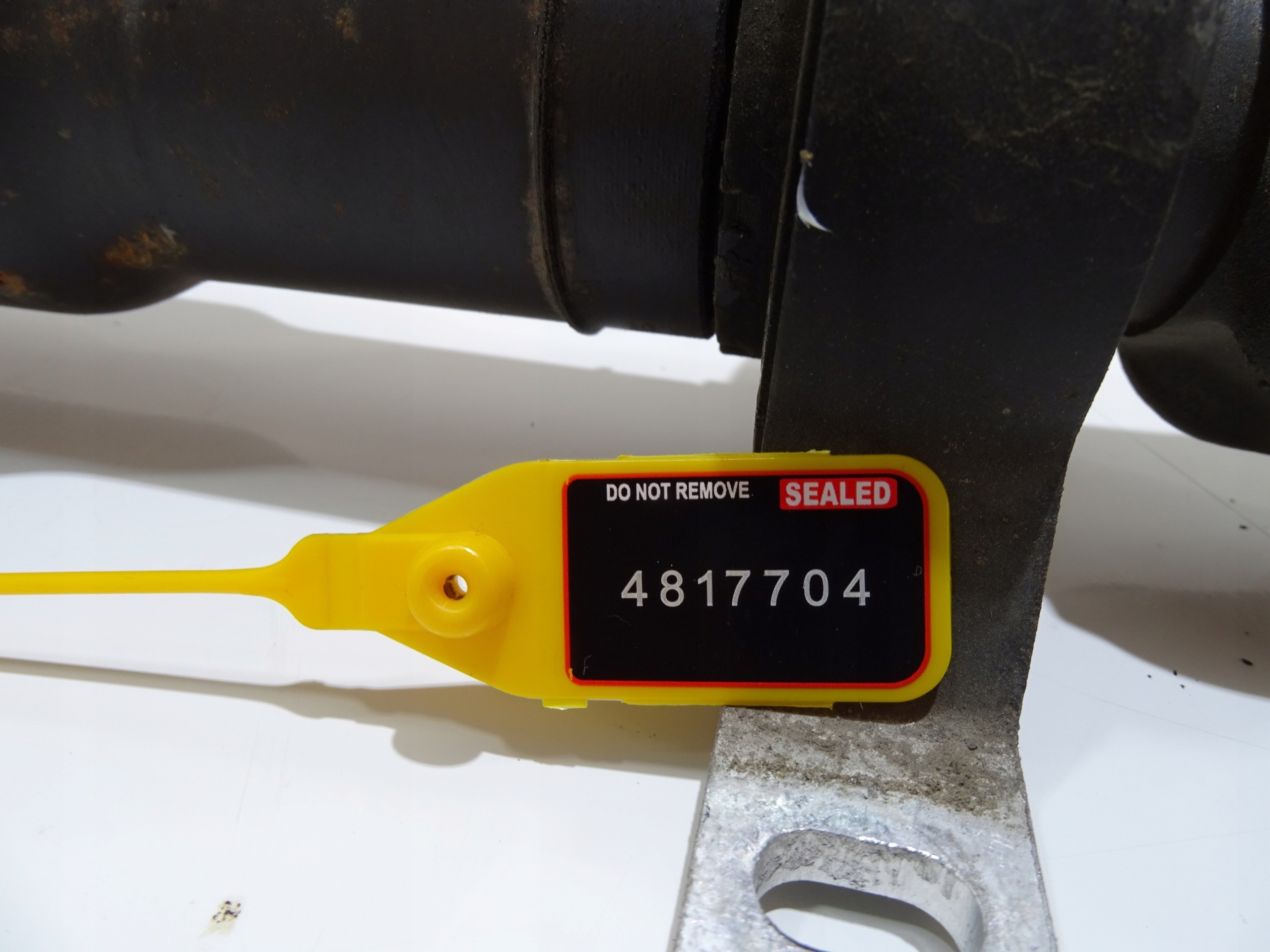 cardan BMW E60 N47D20A AT 7573588 (4817704)