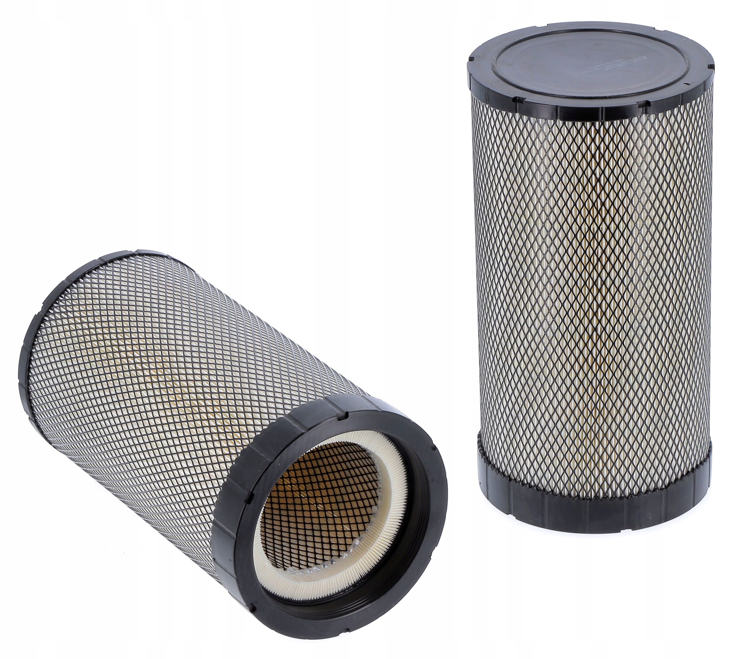 Vzduchový filtr Sa 16455 Hifi Filter