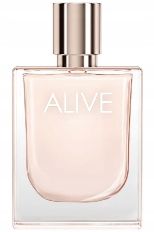 Hugo Boss Alive Edt 50ml Sprej