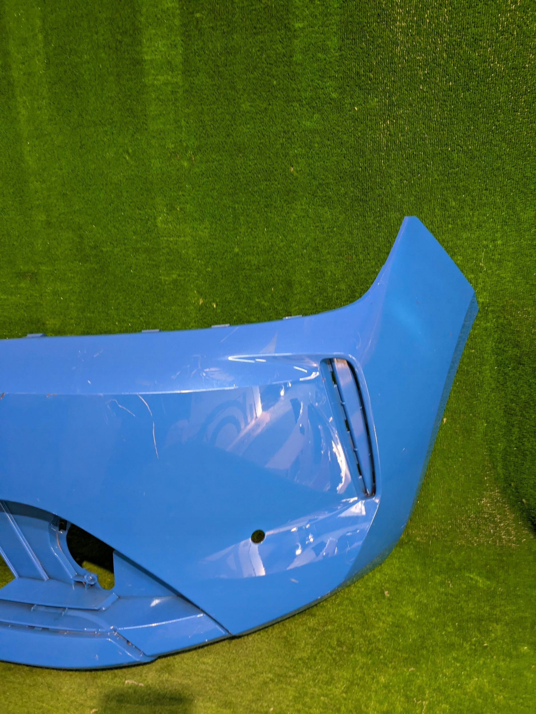 front bumper front OPEL ASTRA L 21- NR.7642