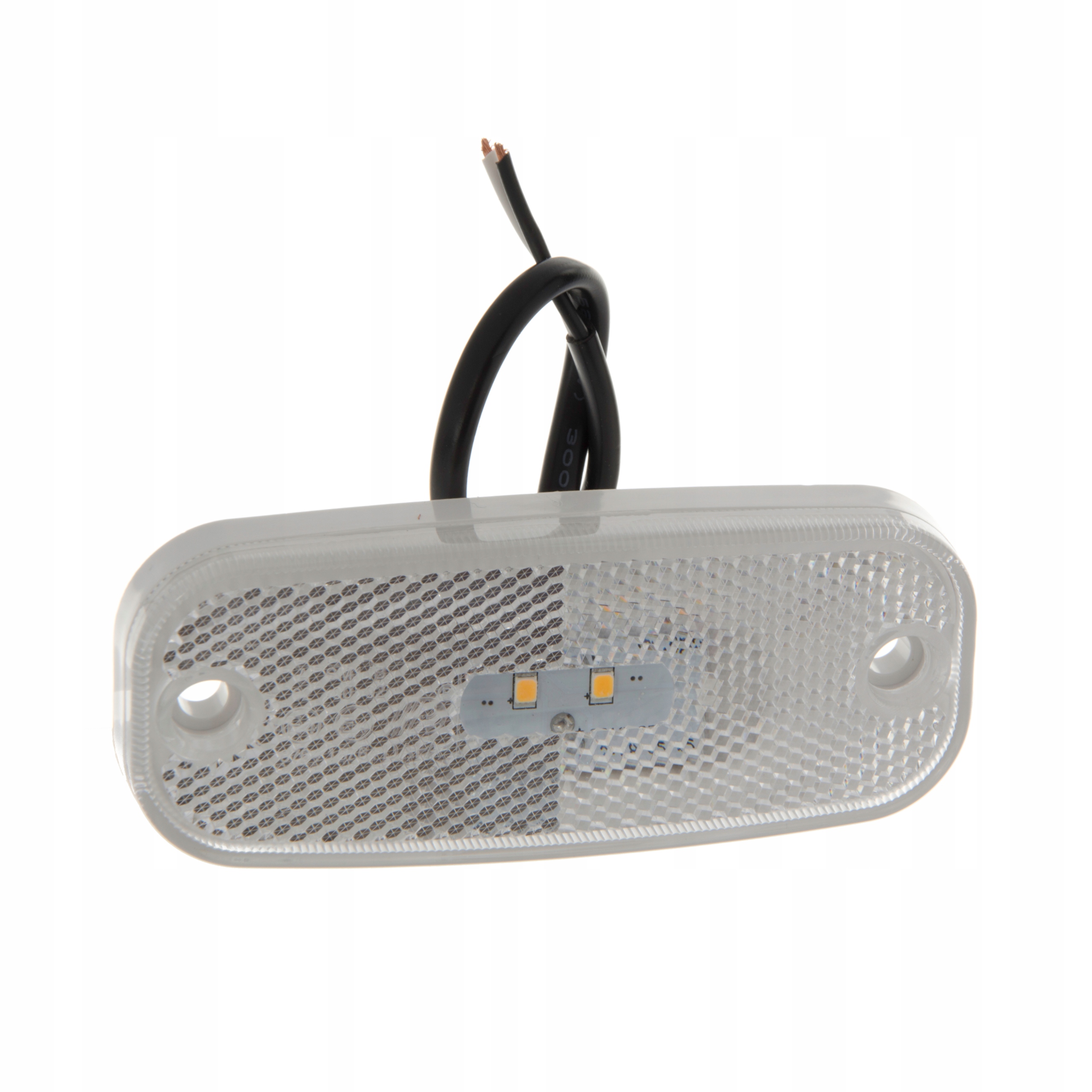 

Lampa obrysowa obrysówka przednia Led 12V 24V