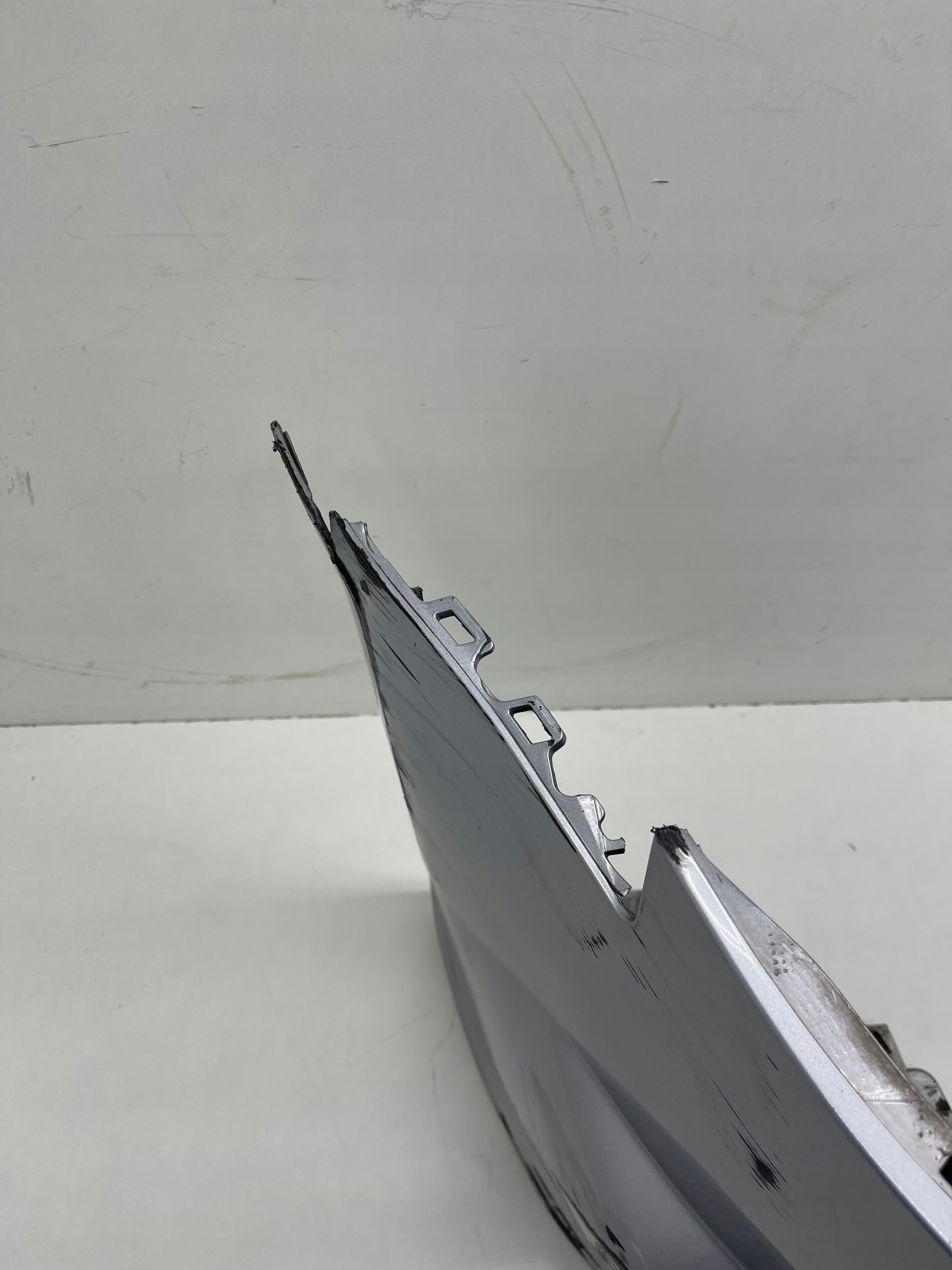 AUDI A6 C7 LIFT S-LINE bumper front front sline 4x PDC | WYSYLKA
