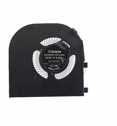 Ventilátor Cpu Lenovo ThinkPad X1 Extreme P1