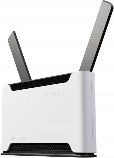 Mikrotik Routerboard Chateau LTE7 ax (S53UG+5HaxD2HaxD- TC&R11e-LTE7)