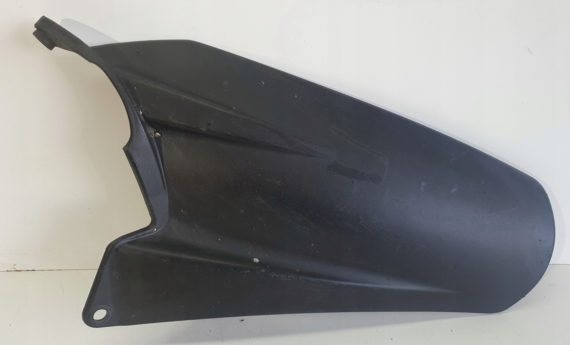 Błotnik tył chlapacz Ducati Multistrada 1200 10-15