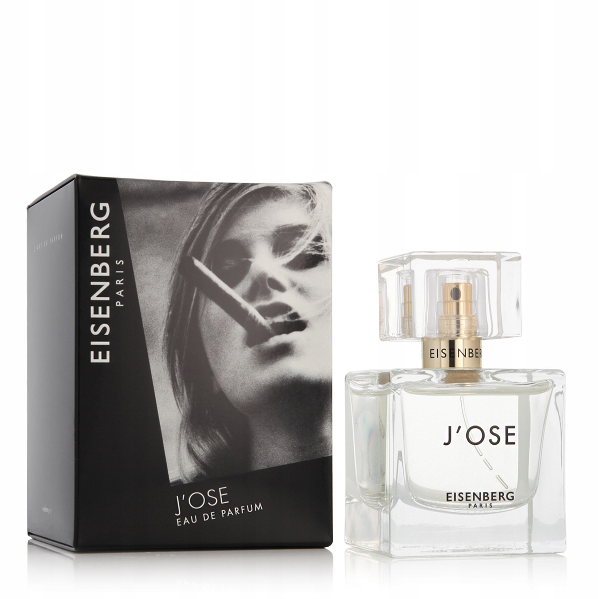 Eisenberg J'ose Edp 50 ml W