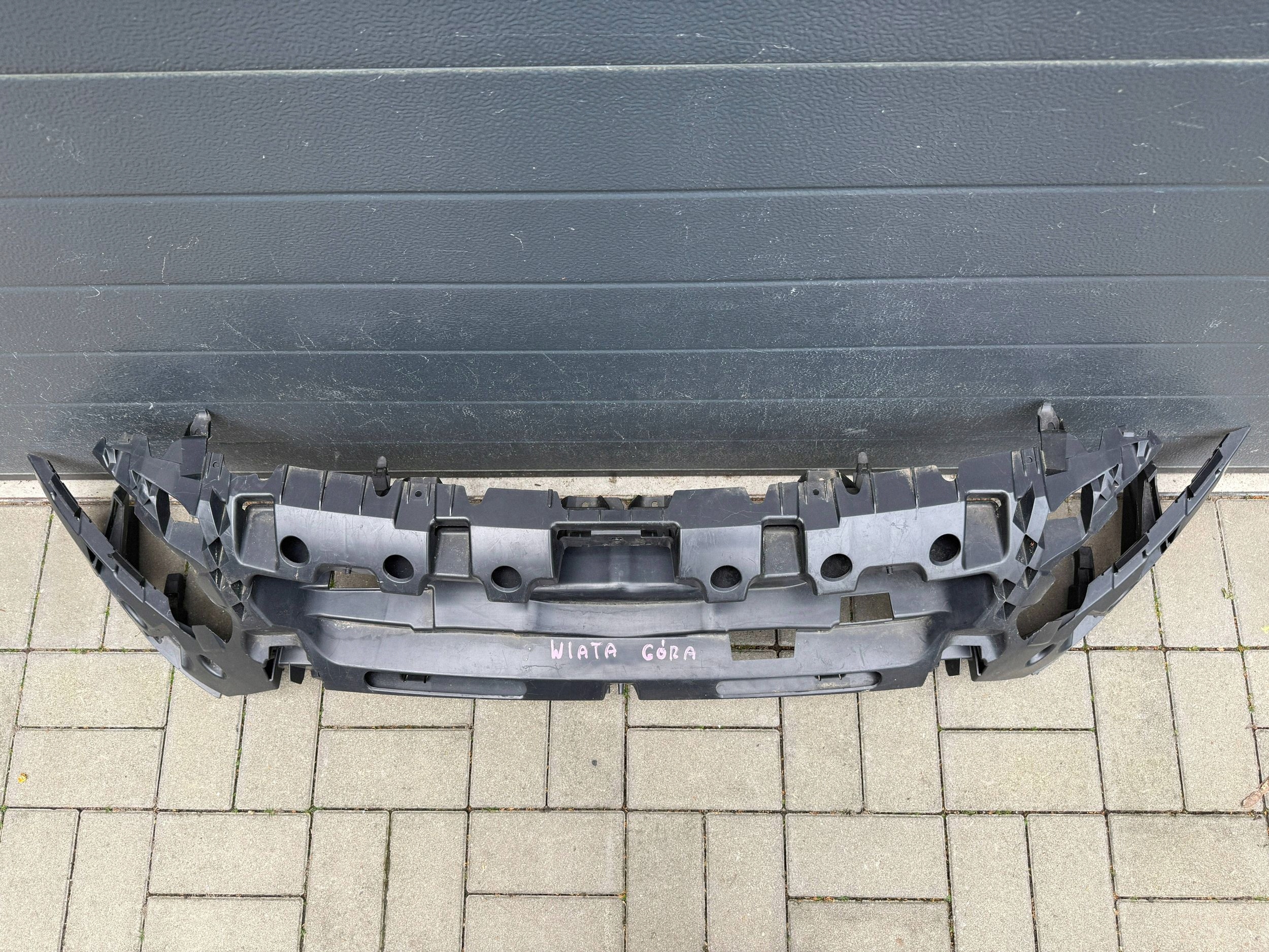Ford Transit Tourneo Connect Mk2 13- Traversa rama Paraurti