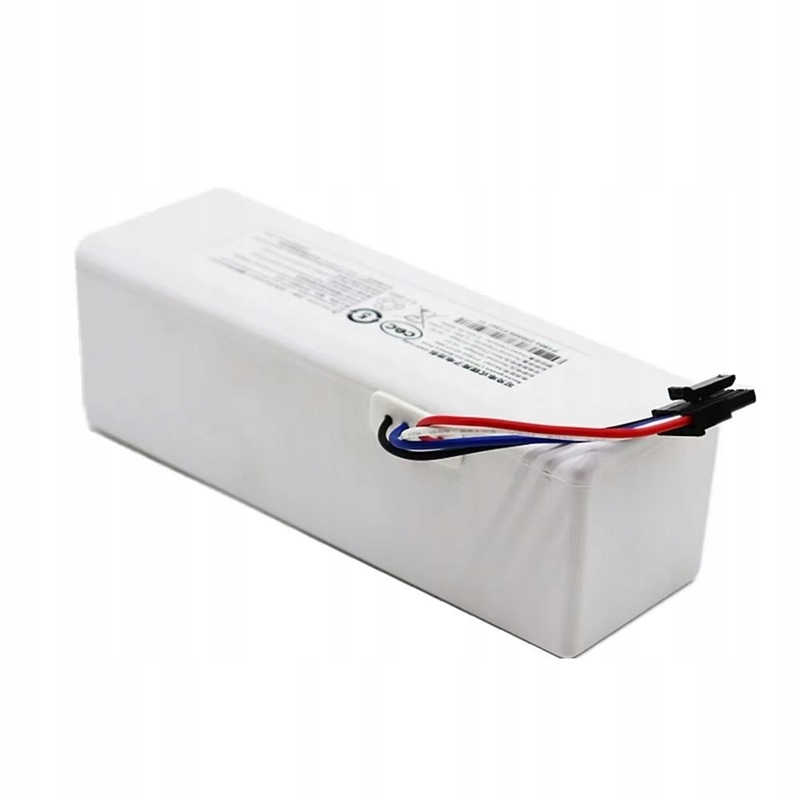 Aku baterie pro Xiaomi Mi Robot Vacuum Mop 1C Mijia 1C STYTJ01ZHM