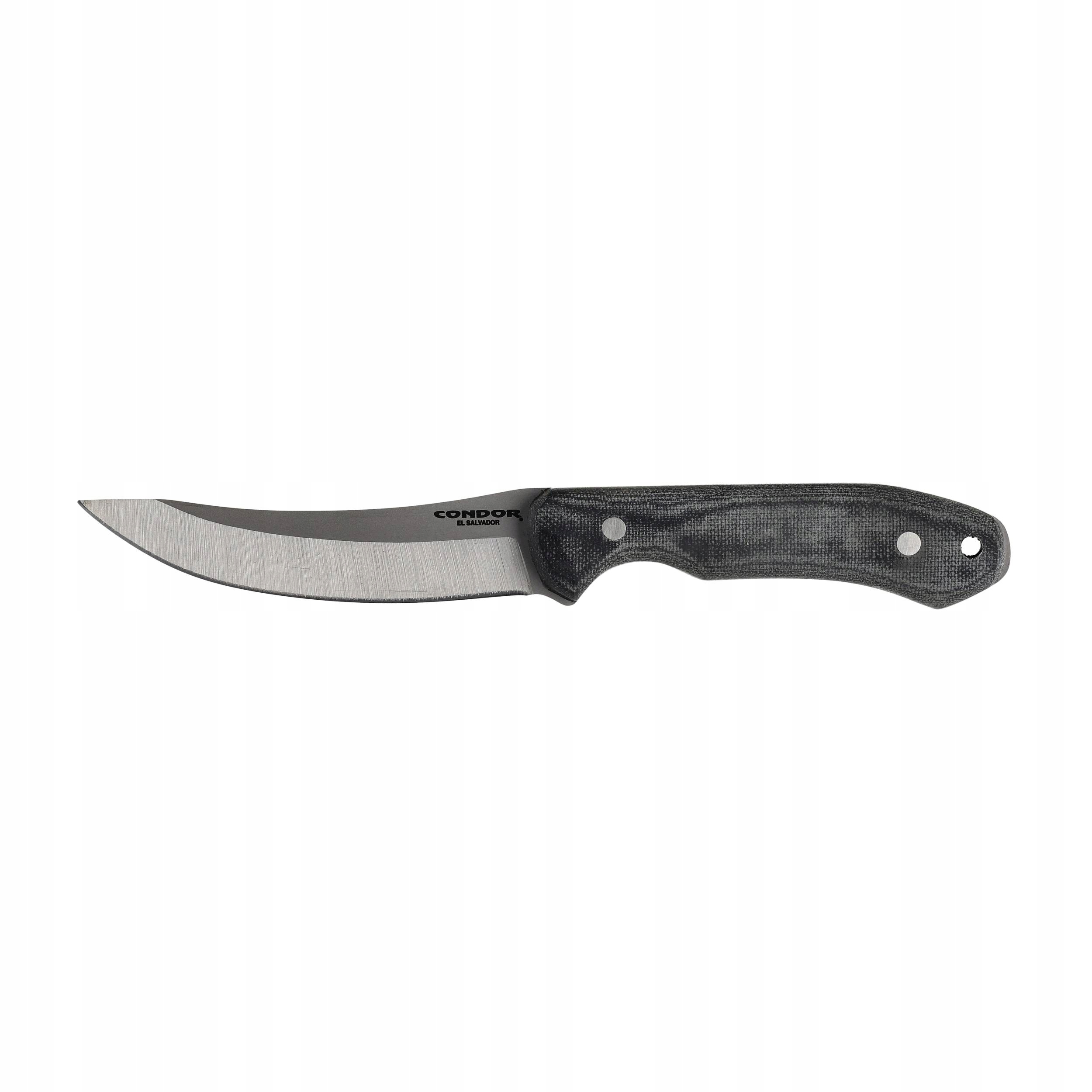 Nóż taktyczny Condor K-Night Scullery