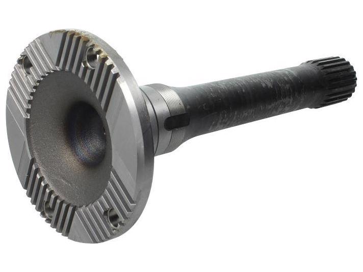 WALEK WYJSCIOWY NAP PRZEL Z FLANSZA HD9 1180 138