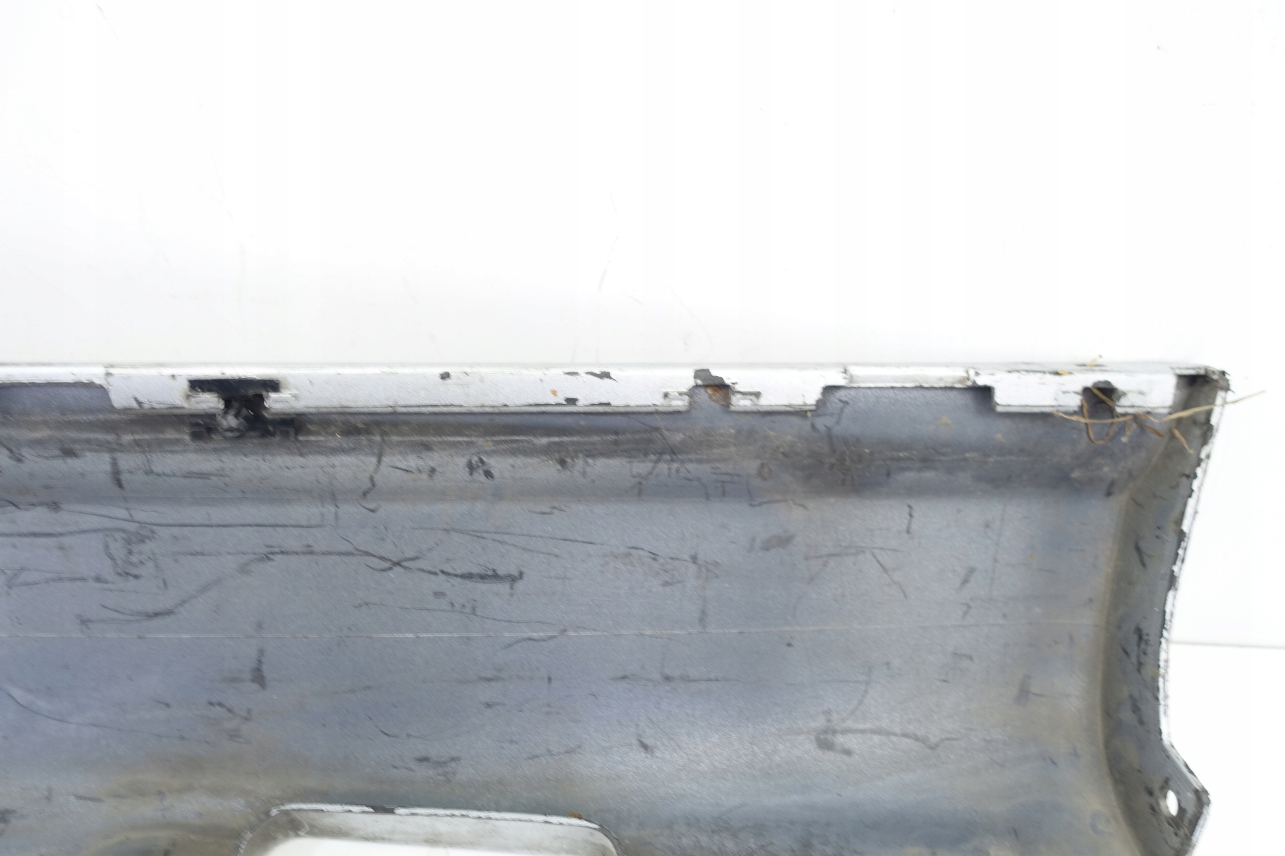 moulding cap threshold right MERCEDES 203 C COUPE