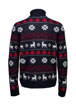 Lindbergh 30-800248BZT Svetr