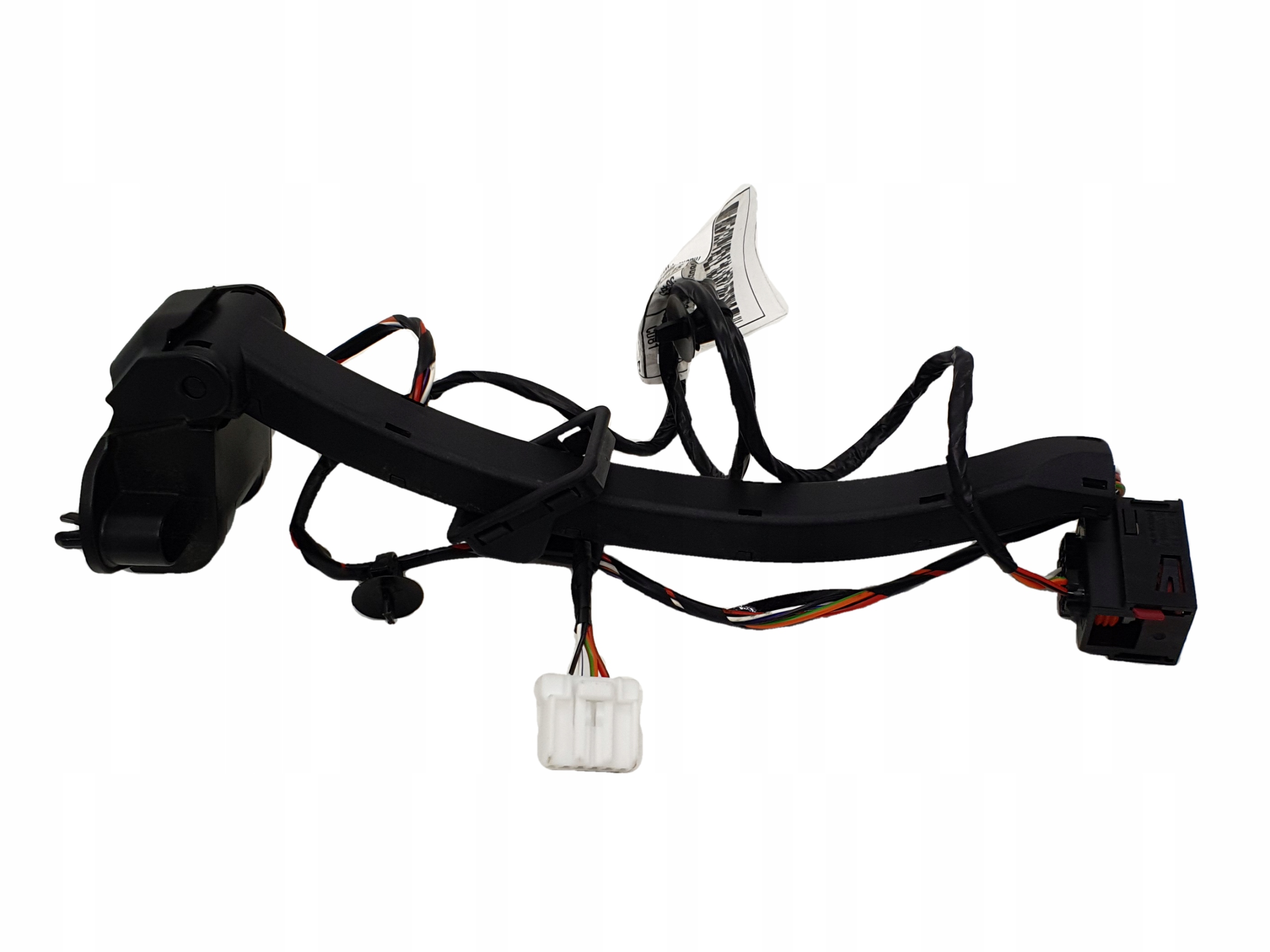 Svazek Dveří Zadní Pravý Ducato Boxer Jumper 2006 -> Fiat Oe Originál